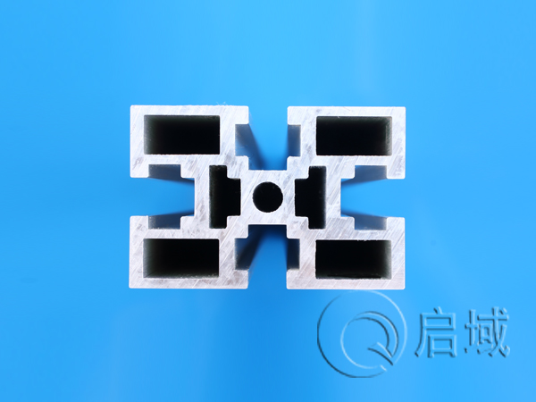 國標(biāo)工業(yè)鋁型材4060G